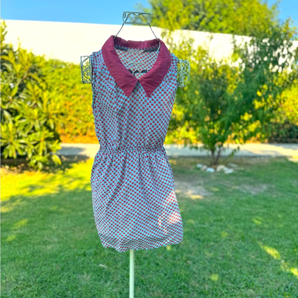 Dress teens